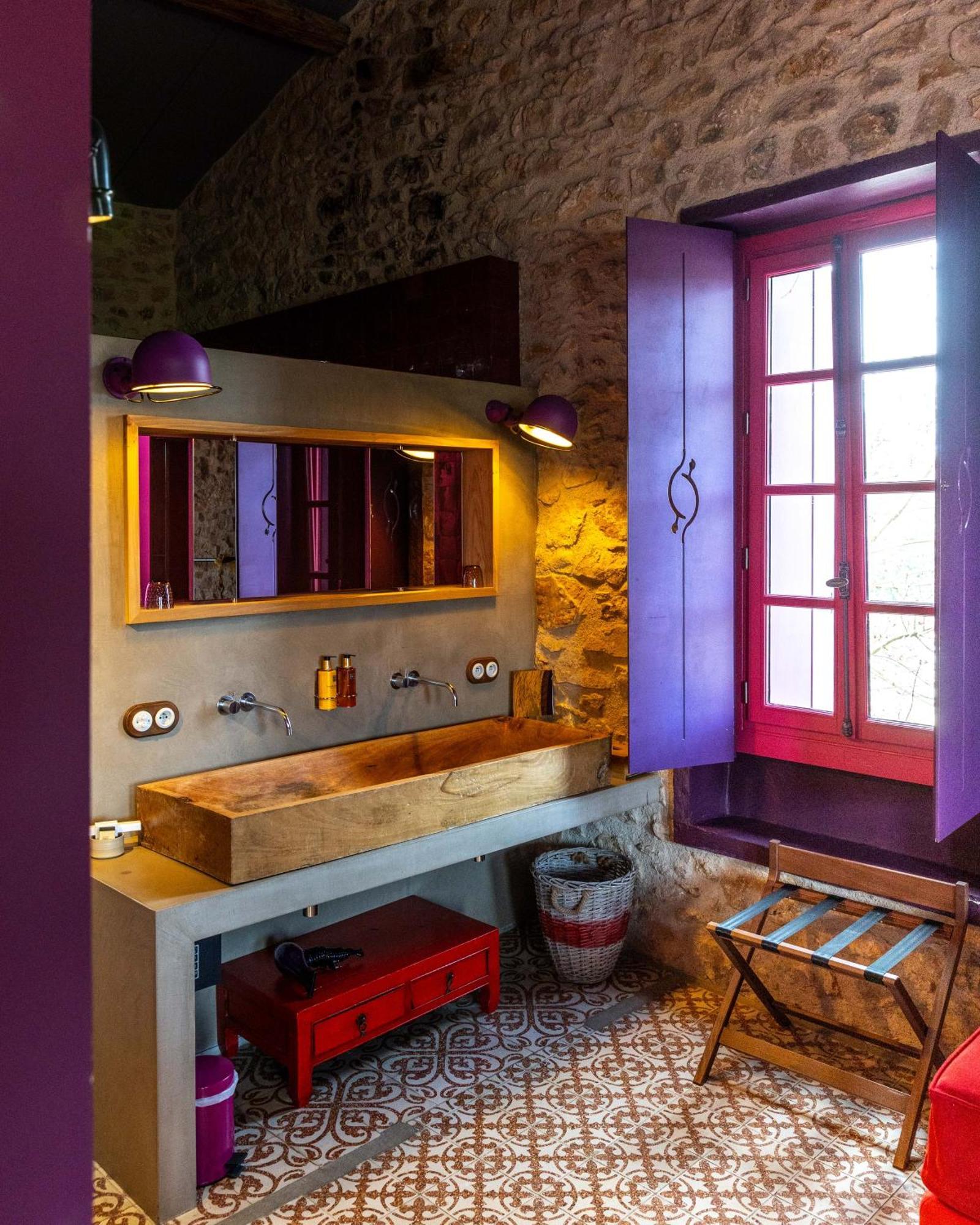 Village Castigno - Wine Hotel & Resort Assignan Exteriér fotografie