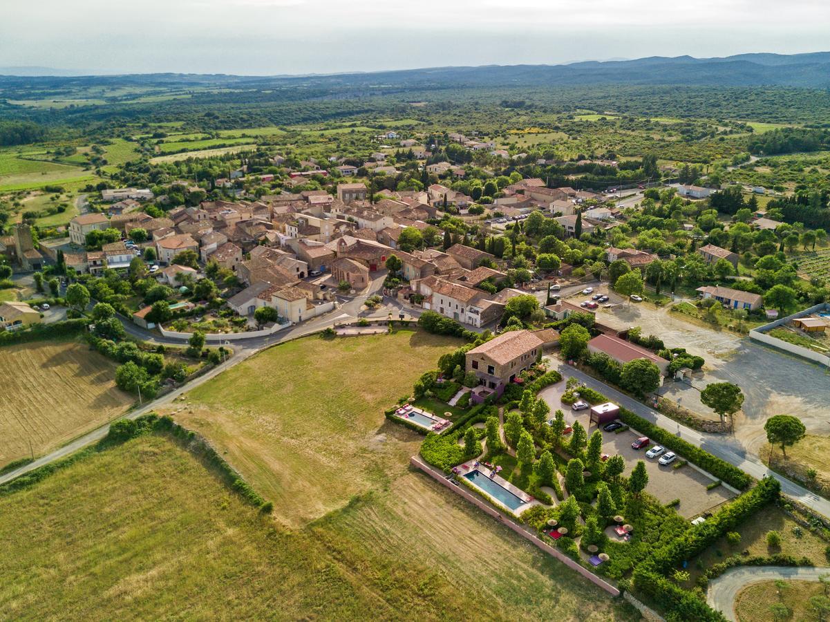 Village Castigno - Wine Hotel & Resort Assignan Exteriér fotografie