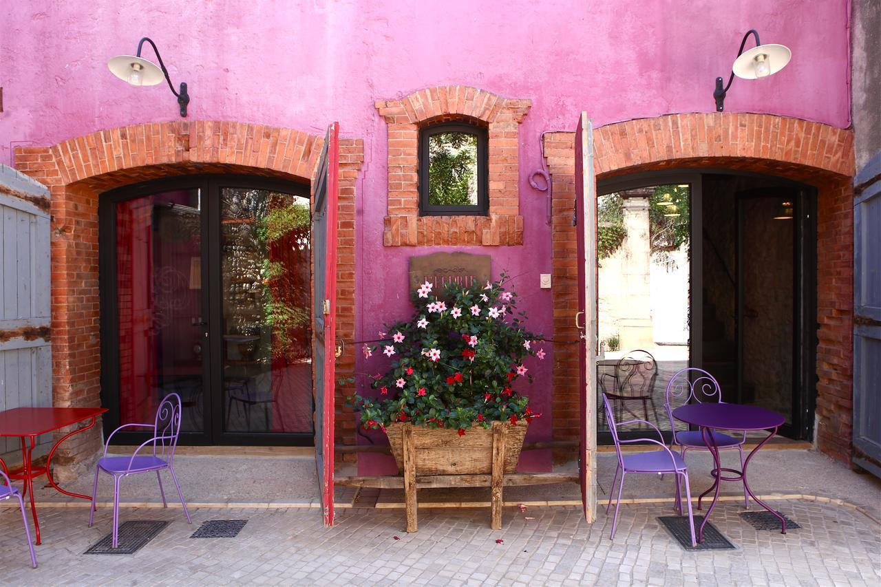 Village Castigno - Wine Hotel & Resort Assignan Exteriér fotografie