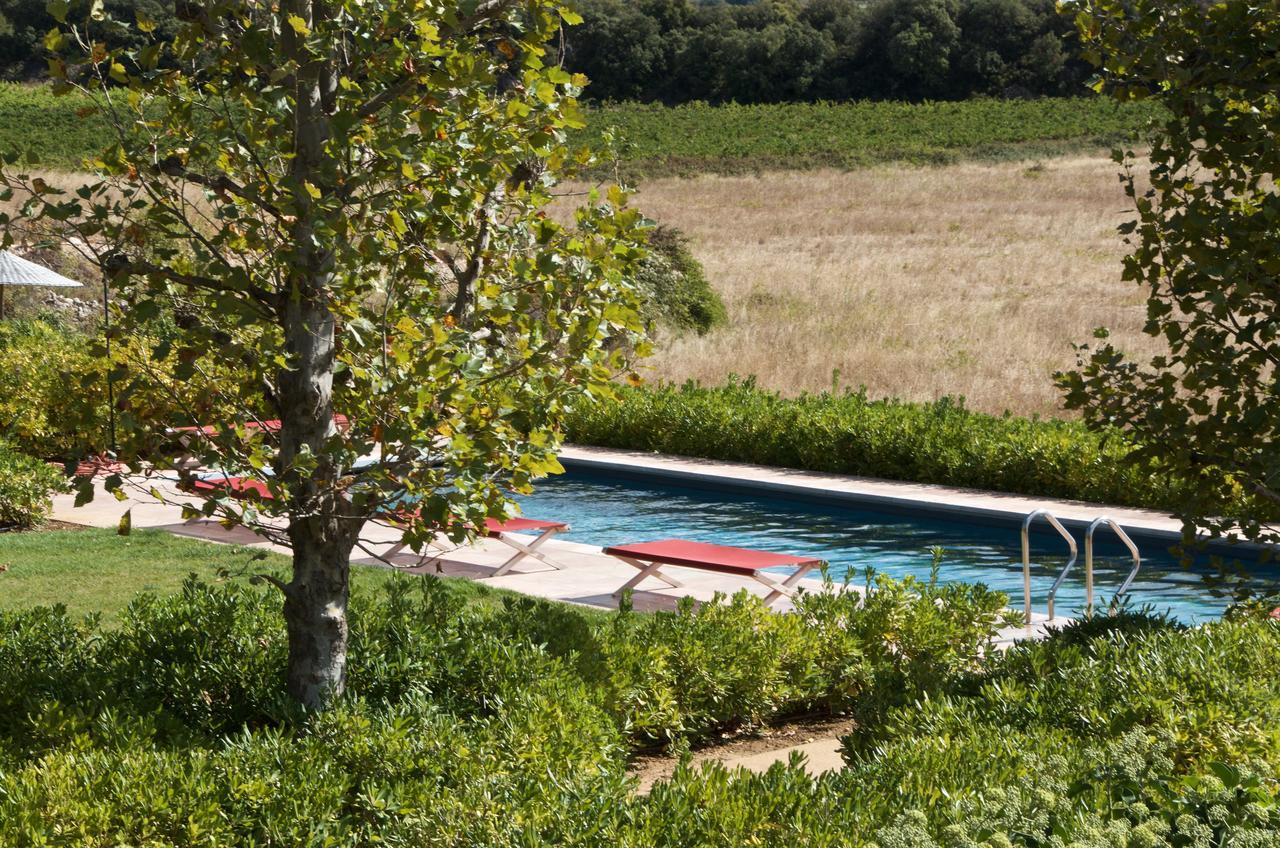 Village Castigno - Wine Hotel & Resort Assignan Exteriér fotografie