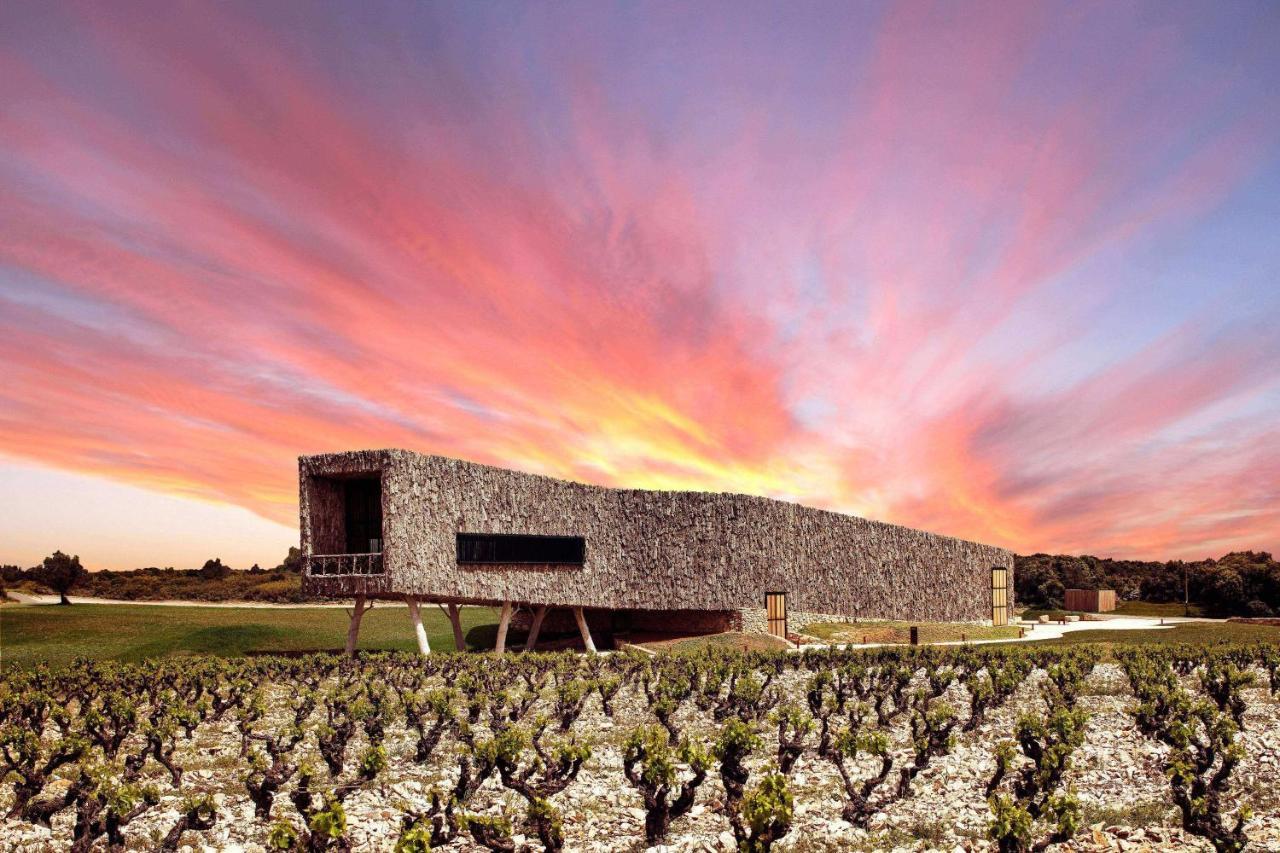 Village Castigno - Wine Hotel & Resort Assignan Exteriér fotografie