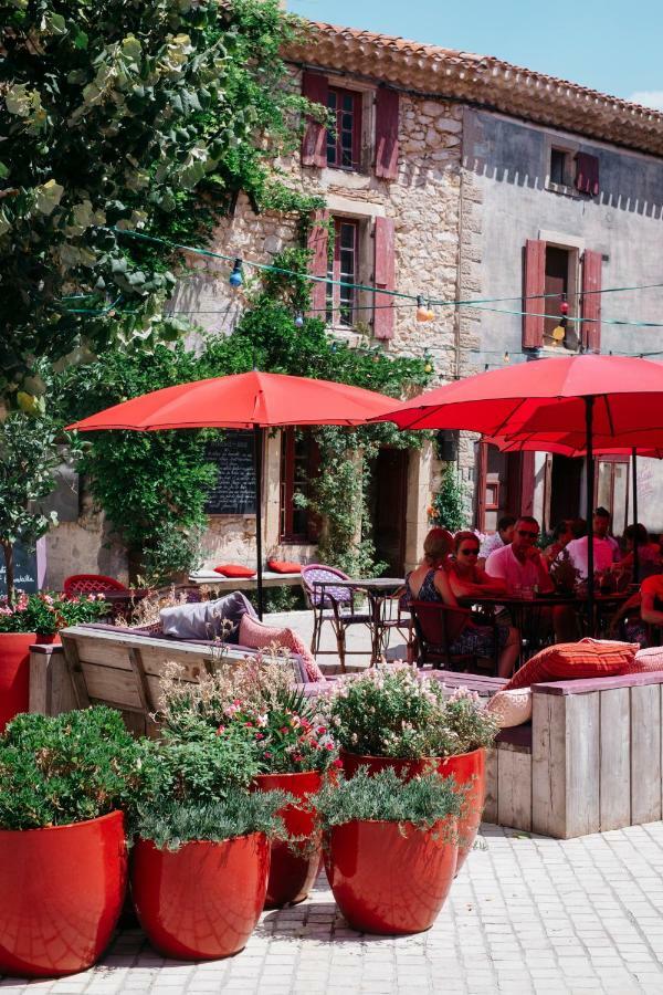 Village Castigno - Wine Hotel & Resort Assignan Exteriér fotografie